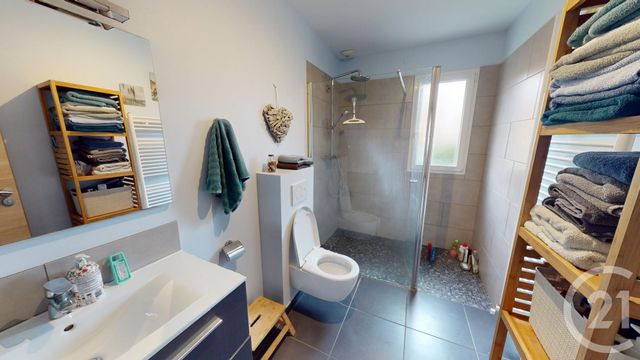 Maison &agrave; vendre - 7 pi&egrave;ces - 167 m2 - Maiche - 25 - FRANCHE-COMTE