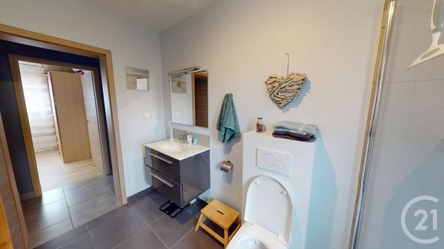 Maison &agrave; vendre - 7 pi&egrave;ces - 167 m2 - Maiche - 25 - FRANCHE-COMTE