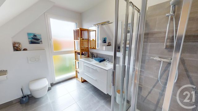 Maison &agrave; vendre - 7 pi&egrave;ces - 167 m2 - Maiche - 25 - FRANCHE-COMTE