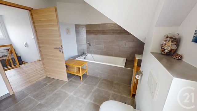 Maison &agrave; vendre - 7 pi&egrave;ces - 167 m2 - Maiche - 25 - FRANCHE-COMTE