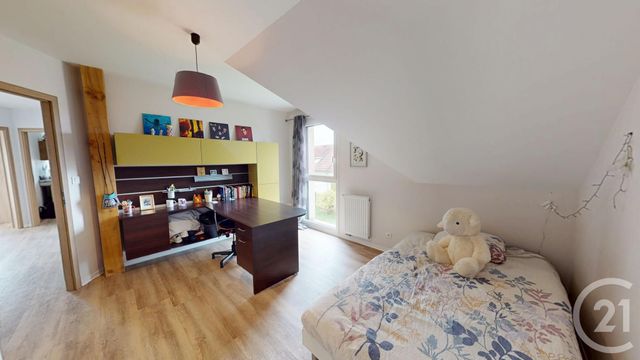 Maison &agrave; vendre - 7 pi&egrave;ces - 167 m2 - Maiche - 25 - FRANCHE-COMTE