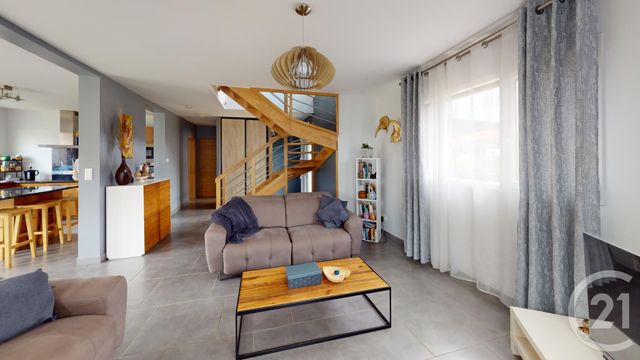 Maison &agrave; vendre - 7 pi&egrave;ces - 167 m2 - Maiche - 25 - FRANCHE-COMTE