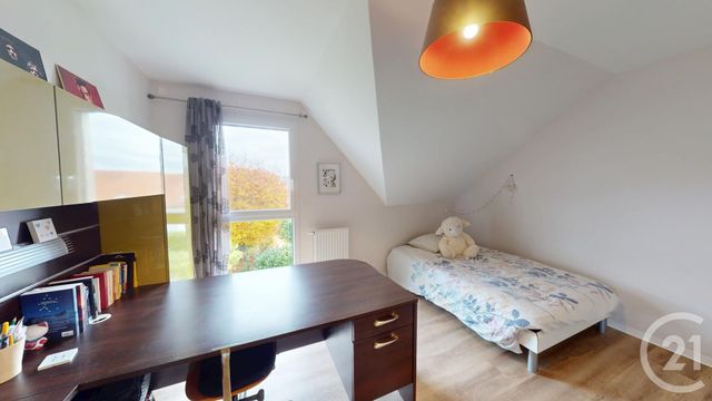 Maison &agrave; vendre - 7 pi&egrave;ces - 167 m2 - Maiche - 25 - FRANCHE-COMTE