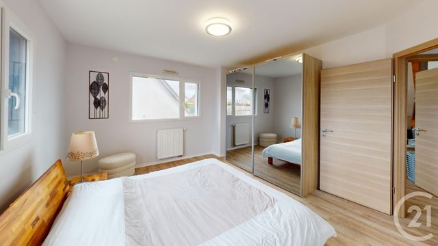 Maison &agrave; vendre - 7 pi&egrave;ces - 167 m2 - Maiche - 25 - FRANCHE-COMTE