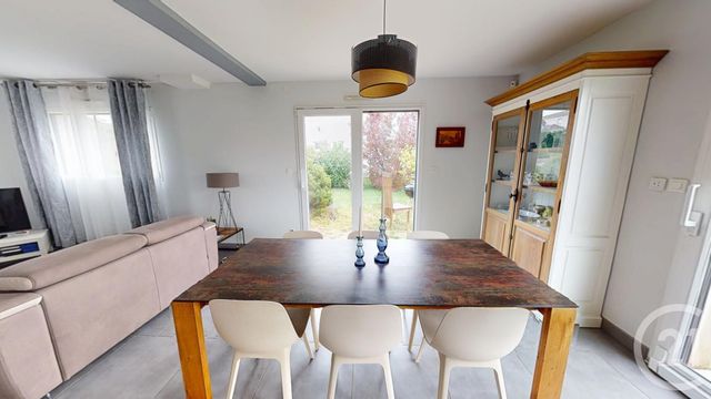 Maison &agrave; vendre - 7 pi&egrave;ces - 167 m2 - Maiche - 25 - FRANCHE-COMTE