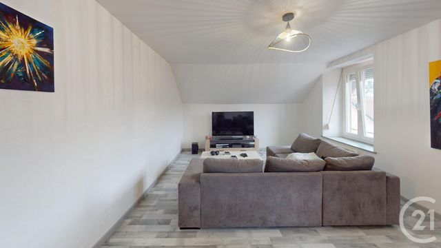 Appartement F3 à vendre MAICHE