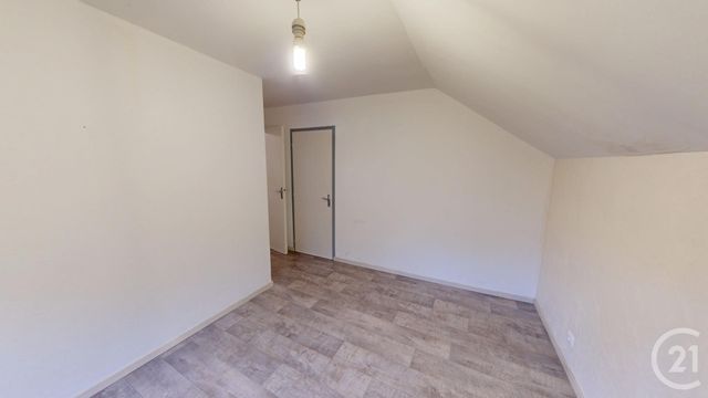 Appartement F3 à vendre - 4 pièces - 63 m2 - Maiche - 25 - FRANCHE-COMTE