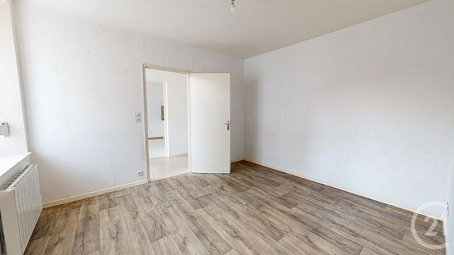 Appartement F4 &agrave; vendre - 4 pi&egrave;ces - 65 m2 - Maiche - 25 - FRANCHE-COMTE