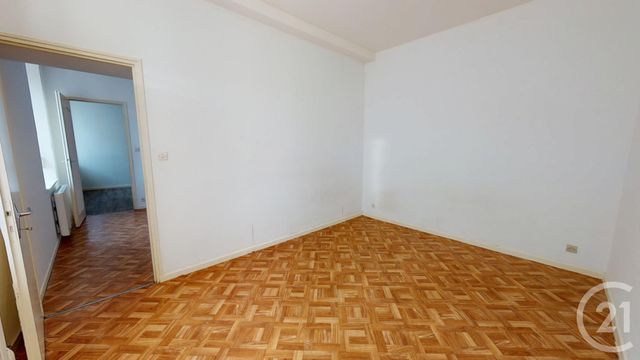 Appartement F4 &agrave; vendre - 4 pi&egrave;ces - 65 m2 - Maiche - 25 - FRANCHE-COMTE
