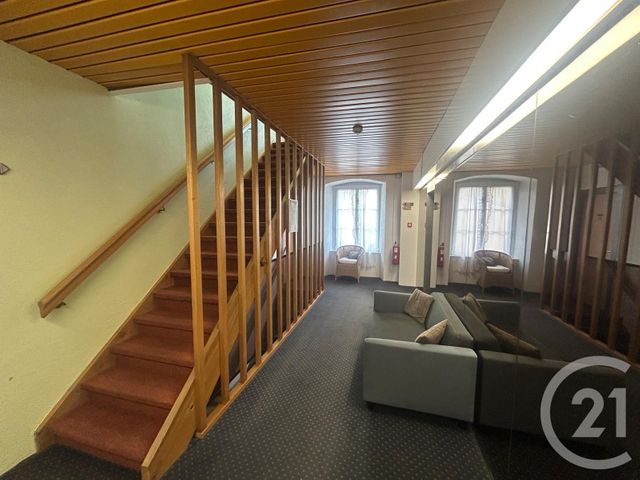 Immeuble &agrave; vendre - 750 m2 - Pont De Roide Vermondans - 25 - FRANCHE-COMTE