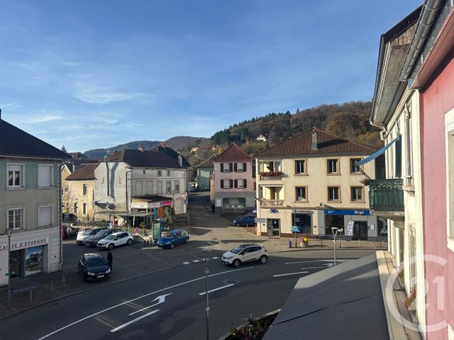 Immeuble &agrave; vendre - 750 m2 - Pont De Roide Vermondans - 25 - FRANCHE-COMTE