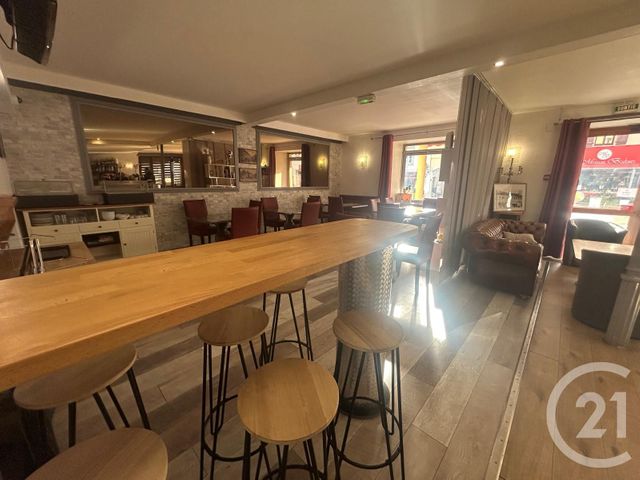 Immeuble &agrave; vendre - 750 m2 - Pont De Roide Vermondans - 25 - FRANCHE-COMTE