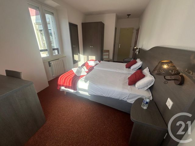 Immeuble &agrave; vendre - 750 m2 - Pont De Roide Vermondans - 25 - FRANCHE-COMTE