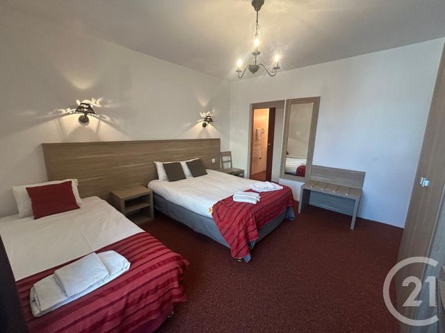 Immeuble &agrave; vendre - 750 m2 - Pont De Roide Vermondans - 25 - FRANCHE-COMTE