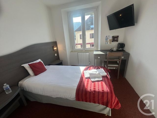 Immeuble &agrave; vendre - 750 m2 - Pont De Roide Vermondans - 25 - FRANCHE-COMTE