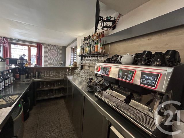 Immeuble &agrave; vendre - 750 m2 - Pont De Roide Vermondans - 25 - FRANCHE-COMTE