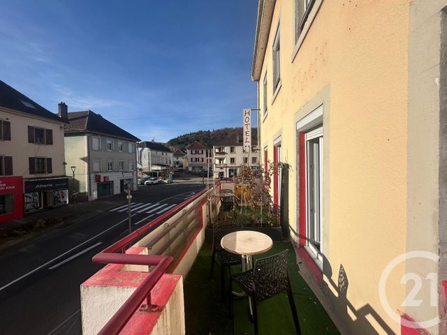 Immeuble &agrave; vendre - 750 m2 - Pont De Roide Vermondans - 25 - FRANCHE-COMTE