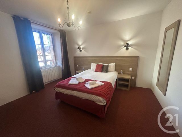 Immeuble &agrave; vendre - 750 m2 - Pont De Roide Vermondans - 25 - FRANCHE-COMTE