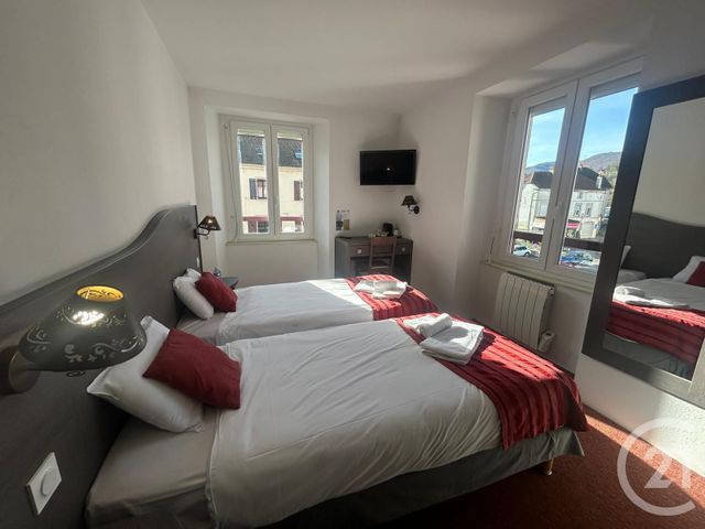 Immeuble &agrave; vendre - 750 m2 - Pont De Roide Vermondans - 25 - FRANCHE-COMTE