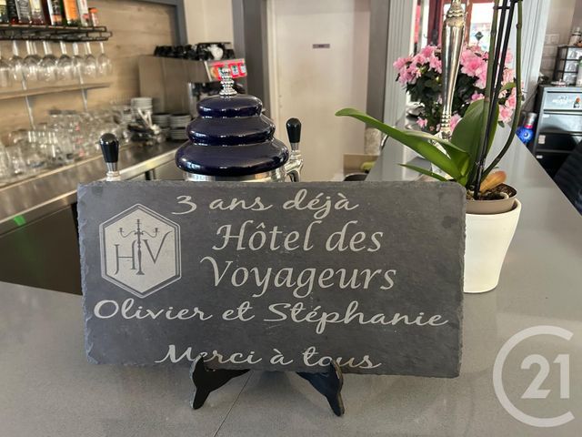 Immeuble &agrave; vendre - 750 m2 - Pont De Roide Vermondans - 25 - FRANCHE-COMTE