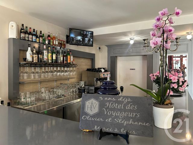 Immeuble &agrave; vendre - 750 m2 - Pont De Roide Vermondans - 25 - FRANCHE-COMTE