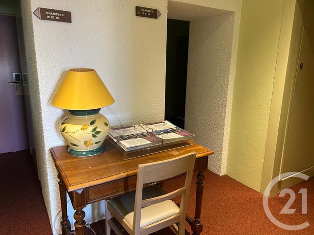 Immeuble &agrave; vendre - 750 m2 - Pont De Roide Vermondans - 25 - FRANCHE-COMTE