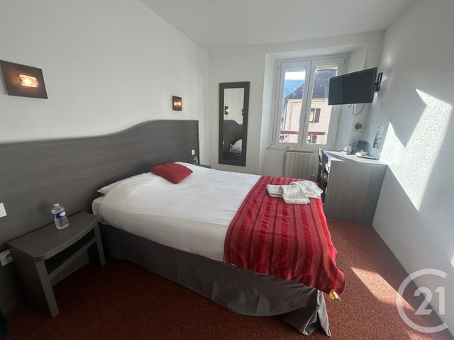 Immeuble &agrave; vendre - 750 m2 - Pont De Roide Vermondans - 25 - FRANCHE-COMTE