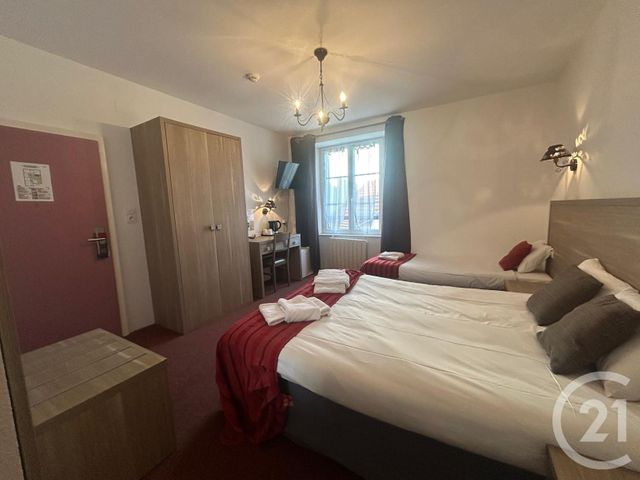 Immeuble &agrave; vendre - 750 m2 - Pont De Roide Vermondans - 25 - FRANCHE-COMTE