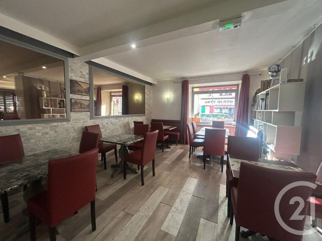 Immeuble &agrave; vendre - 750 m2 - Pont De Roide Vermondans - 25 - FRANCHE-COMTE