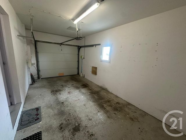 Maison &agrave; vendre - 4 pi&egrave;ces - 90,12 m2 - Cour St Maurice - 25 - FRANCHE-COMTE