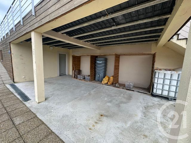 Maison &agrave; vendre - 4 pi&egrave;ces - 90,12 m2 - Cour St Maurice - 25 - FRANCHE-COMTE