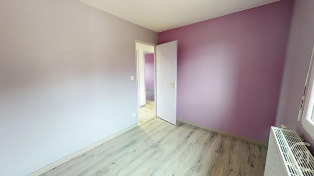 Maison &agrave; vendre - 4 pi&egrave;ces - 90,12 m2 - Cour St Maurice - 25 - FRANCHE-COMTE