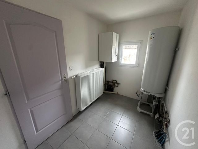 Maison &agrave; vendre - 4 pi&egrave;ces - 90,12 m2 - Cour St Maurice - 25 - FRANCHE-COMTE