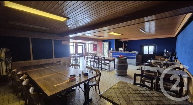 Maison &agrave; vendre - 8 pi&egrave;ces - 245,40 m2 - Damprichard - 25 - FRANCHE-COMTE