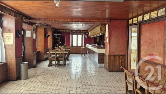 Maison &agrave; vendre - 8 pi&egrave;ces - 245,40 m2 - Damprichard - 25 - FRANCHE-COMTE