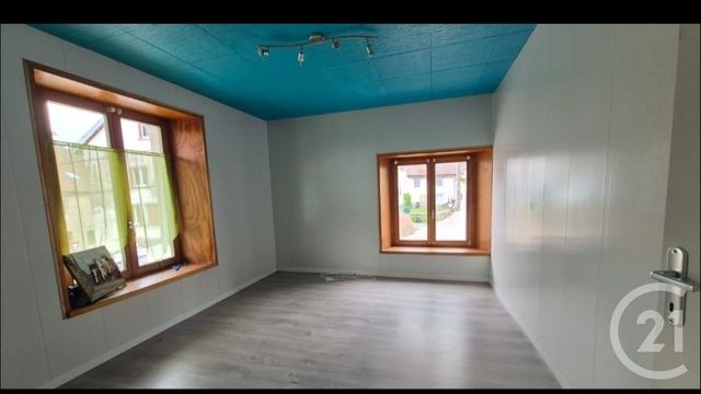 Maison &agrave; vendre - 8 pi&egrave;ces - 245,40 m2 - Damprichard - 25 - FRANCHE-COMTE