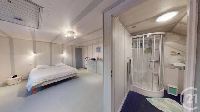 Maison &agrave; vendre - 6 pi&egrave;ces - 180 m2 - Charquemont - 25 - FRANCHE-COMTE