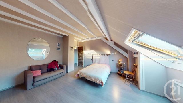 Maison &agrave; vendre - 6 pi&egrave;ces - 180 m2 - Charquemont - 25 - FRANCHE-COMTE