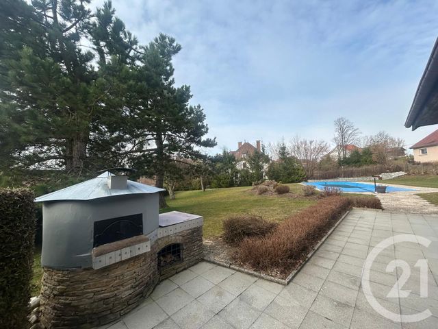 Maison &agrave; vendre - 6 pi&egrave;ces - 180 m2 - Charquemont - 25 - FRANCHE-COMTE