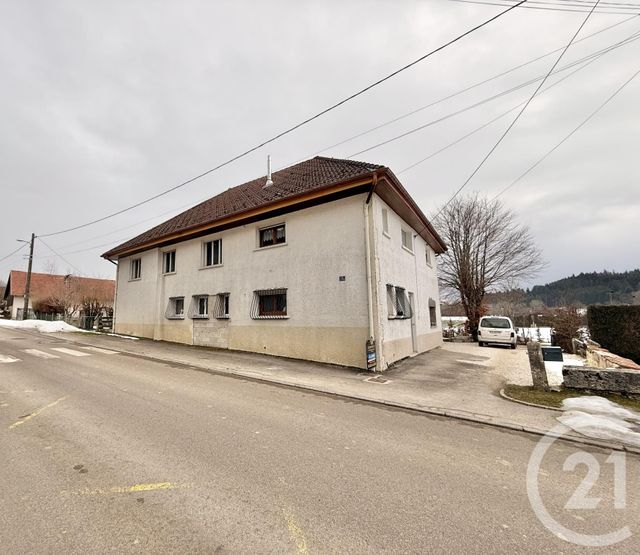 appartement - THIEBOUHANS - 25