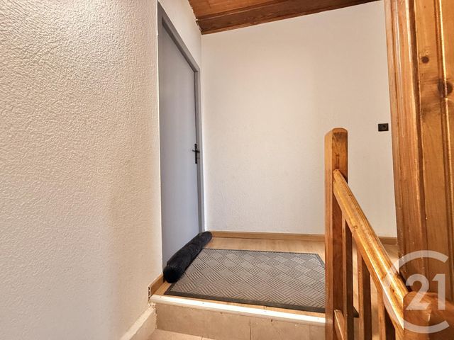 Appartement F1 &agrave; vendre - 1 pi&egrave;ce - 60 m2 - Thiebouhans - 25 - FRANCHE-COMTE