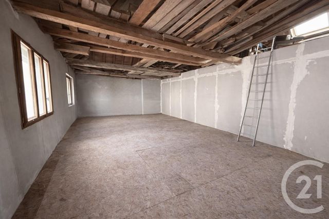 Appartement F1 &agrave; vendre - 1 pi&egrave;ce - 60 m2 - Thiebouhans - 25 - FRANCHE-COMTE