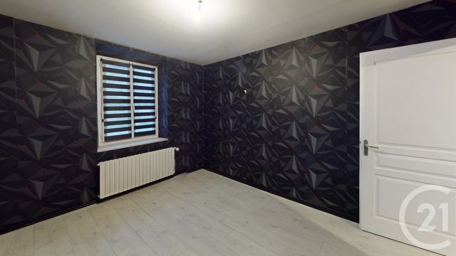 Appartement T4 &agrave; vendre - 5 pi&egrave;ces - 107 m2 - Charquemont - 25 - FRANCHE-COMTE