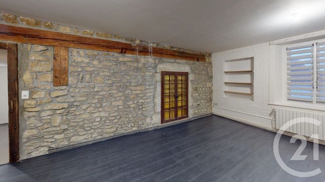 Appartement T4 &agrave; vendre - 5 pi&egrave;ces - 107 m2 - Charquemont - 25 - FRANCHE-COMTE