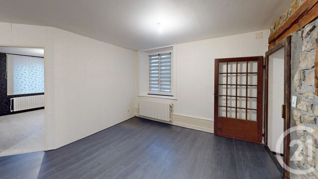 Appartement T4 &agrave; vendre - 5 pi&egrave;ces - 107 m2 - Charquemont - 25 - FRANCHE-COMTE
