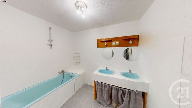 Appartement T4 &agrave; vendre - 5 pi&egrave;ces - 107 m2 - Charquemont - 25 - FRANCHE-COMTE