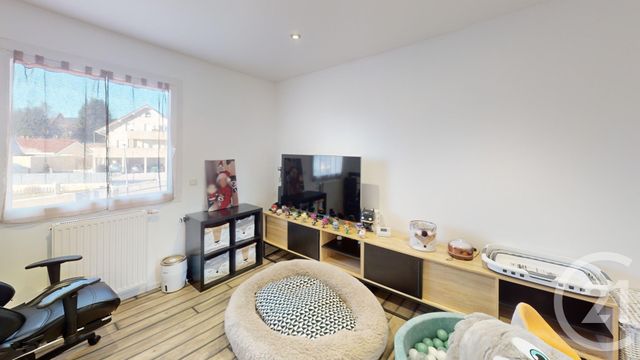 Maison &agrave; vendre - 5 pi&egrave;ces - 135,65 m2 - Le Russey - 25 - FRANCHE-COMTE