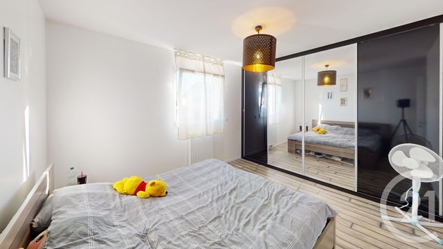 Maison &agrave; vendre - 5 pi&egrave;ces - 135,65 m2 - Le Russey - 25 - FRANCHE-COMTE