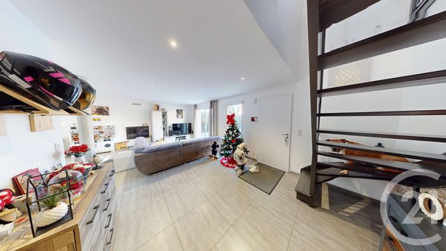 Maison &agrave; vendre - 5 pi&egrave;ces - 135,65 m2 - Le Russey - 25 - FRANCHE-COMTE