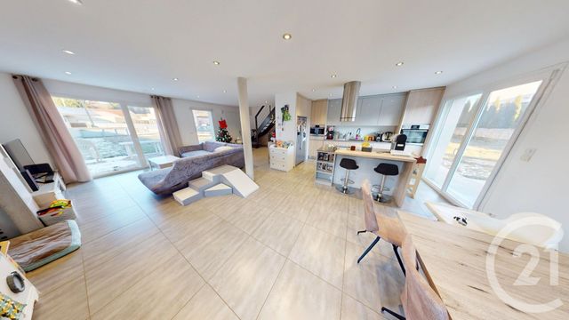 Maison &agrave; vendre - 5 pi&egrave;ces - 135,65 m2 - Le Russey - 25 - FRANCHE-COMTE